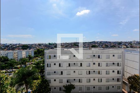 Quarto 1 - Vista de apartamento para alugar com 2 quartos, 49m² em Jardim Ansalca, Guarulhos