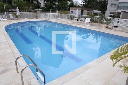 Apartamento à venda com 69m², 1 quarto e 1 vagaÁrea comum - Piscina