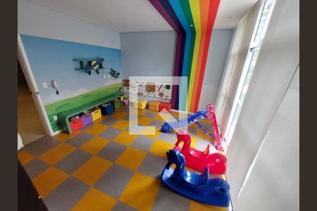 Apartamento à venda com 69m², 1 quarto e 1 vagaBrinquedoteca