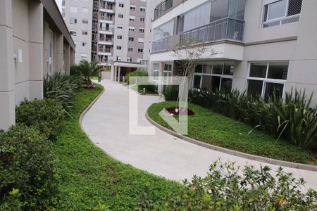 Apartamento à venda com 69m², 1 quarto e 1 vagaÁrea externa
