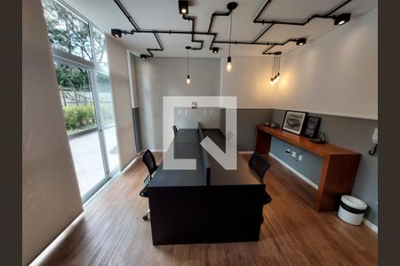 Apartamento à venda com 69m², 1 quarto e 1 vagaSala de Reunião