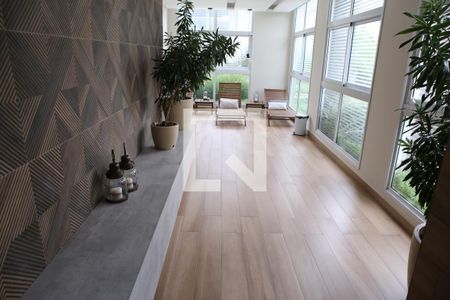 Apartamento à venda com 69m², 1 quarto e 1 vagaSauna