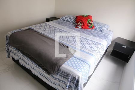 Apartamento à venda com 69m², 1 quarto e 1 vagaQuarto Suíte