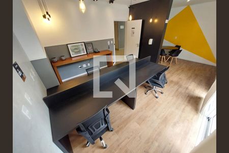 Apartamento à venda com 69m², 1 quarto e 1 vagaSala de Reunião