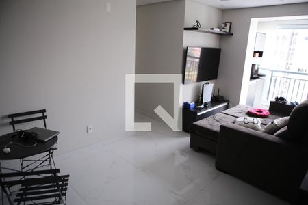 Apartamento à venda com 69m², 1 quarto e 1 vagaSala
