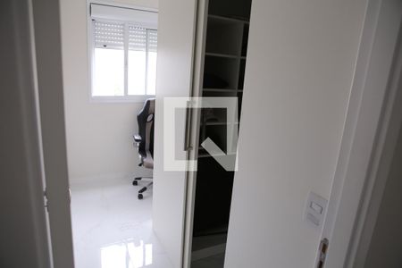 Apartamento à venda com 69m², 1 quarto e 1 vagaCloset do quarto 1