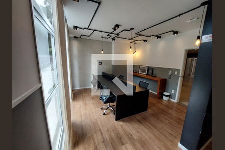 Apartamento à venda com 69m², 1 quarto e 1 vagaSala de Reunião