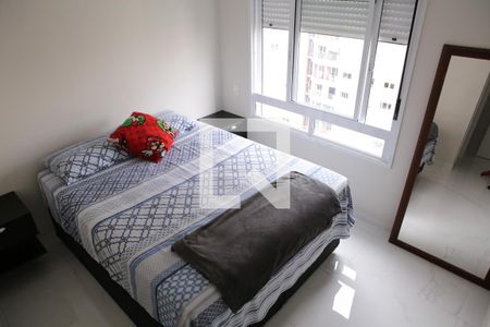 Apartamento à venda com 69m², 1 quarto e 1 vagaQuarto Suíte