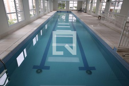 Apartamento à venda com 69m², 1 quarto e 1 vagaÁrea comum - Piscina