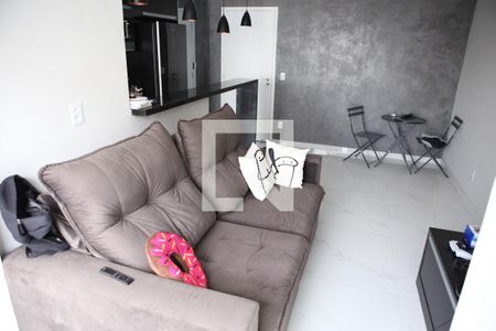 Apartamento à venda com 69m², 1 quarto e 1 vagaSala/Cozinha