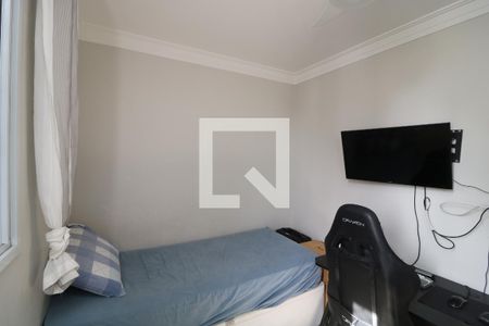 Quarto de apartamento para alugar com 3 quartos, 60m² em Jardim Vila Formosa, São Paulo