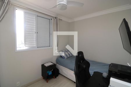 Quarto de apartamento para alugar com 3 quartos, 60m² em Jardim Vila Formosa, São Paulo