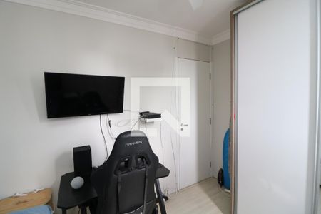 Quarto de apartamento para alugar com 3 quartos, 60m² em Jardim Vila Formosa, São Paulo