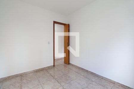 Quarto 1 de apartamento para alugar com 2 quartos, 53m² em Jardim Santo André, Santo André