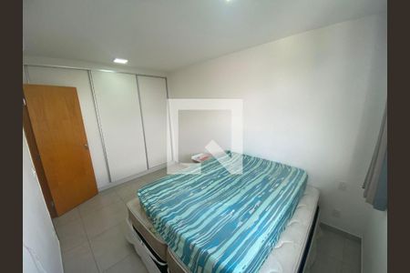 Apartamento à venda com 1 quarto, 40m² em Ouro Preto, Belo Horizonte