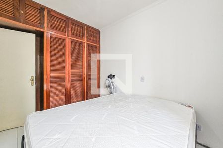 Quarto 1 de apartamento para alugar com 2 quartos, 90m² em Centro, Guarujá