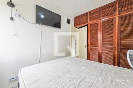Quarto 1 de apartamento para alugar com 2 quartos, 90m² em Centro, Guarujá