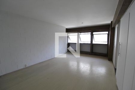 Sala de apartamento para alugar com 3 quartos, 84m² em Vila Olímpia, São Paulo