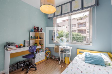 Quarto 2 de apartamento à venda com 3 quartos, 150m² em Auxiliadora, Porto Alegre
