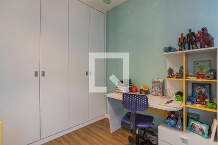 Quarto 2 de apartamento à venda com 3 quartos, 150m² em Auxiliadora, Porto Alegre