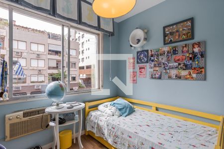 Quarto 2 de apartamento à venda com 3 quartos, 150m² em Auxiliadora, Porto Alegre