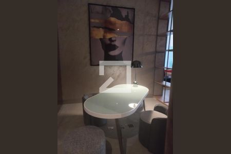 Apartamento para alugar com 30m², 1 quarto e sem vagaÁrea comum