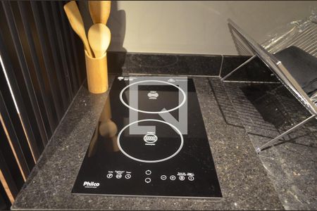 Apartamento para alugar com 30m², 1 quarto e sem vagaCozinha