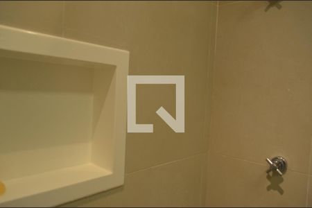 Apartamento para alugar com 30m², 1 quarto e sem vagaBanheiro