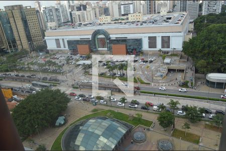 Apartamento para alugar com 30m², 1 quarto e sem vagaÁrea comum