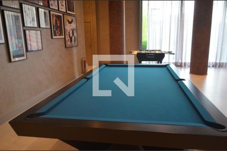 Apartamento para alugar com 30m², 1 quarto e sem vagaÁrea comum