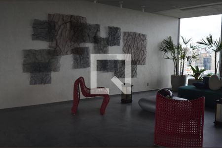 Apartamento para alugar com 30m², 1 quarto e sem vagaÁrea comum