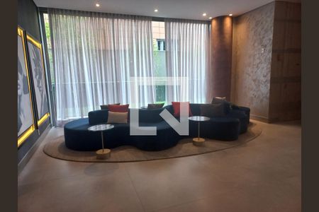 Apartamento para alugar com 30m², 1 quarto e sem vagaÁrea comum