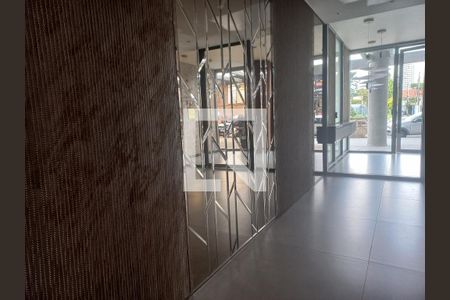 Apartamento para alugar com 30m², 1 quarto e sem vagaÁrea comum