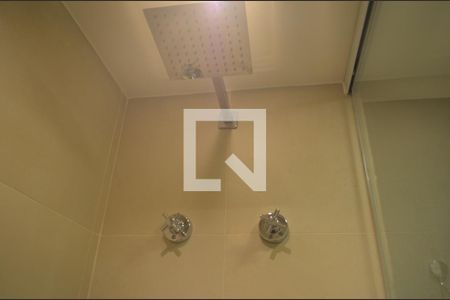 Apartamento para alugar com 30m², 1 quarto e sem vagaBanheiro