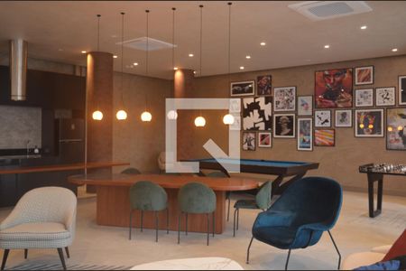 Apartamento para alugar com 30m², 1 quarto e sem vagaÁrea comum