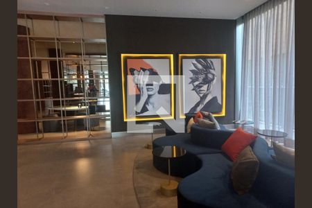 Apartamento para alugar com 30m², 1 quarto e sem vagaÁrea comum