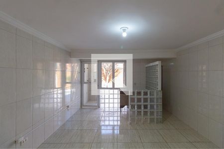 Studio de casa para alugar com 1 quarto, 5m² em Vila Granada, São Paulo