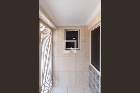 Entrada de casa à venda com 1 quarto, 5m² em Vila Granada, São Paulo