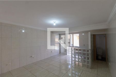 Studio de casa para alugar com 1 quarto, 5m² em Vila Granada, São Paulo