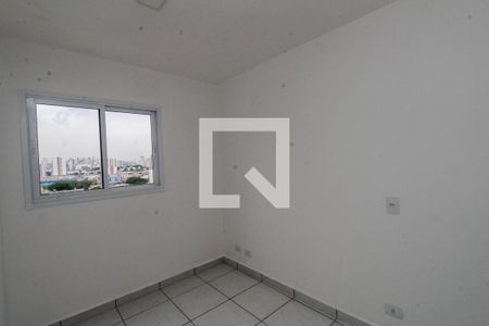 Quarto de apartamento para alugar com 1 quarto, 30m² em Vila Alpina, São Paulo