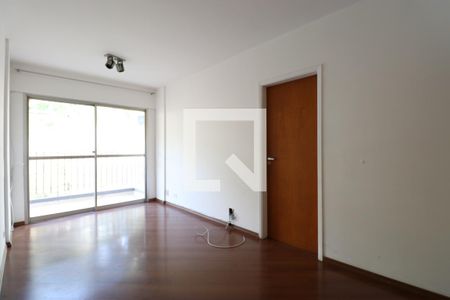 Apartamento para alugar com 55m², 2 quartos e 1 vagaSala