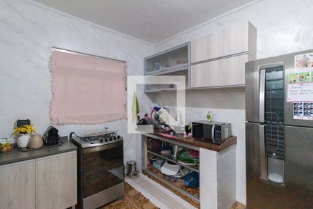 Casa à venda com 213m², 3 quartos e 2 vagas Casa à venda com 213m², 3 quartos e 2 vagasCozinha