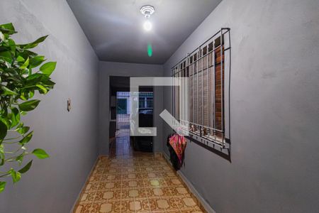 Casa à venda com 213m², 3 quartos e 2 vagas Casa à venda com 213m², 3 quartos e 2 vagasHall de entrada
