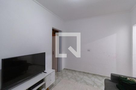 Sala de casa à venda com 3 quartos, 213m² em Quitaúna, Osasco