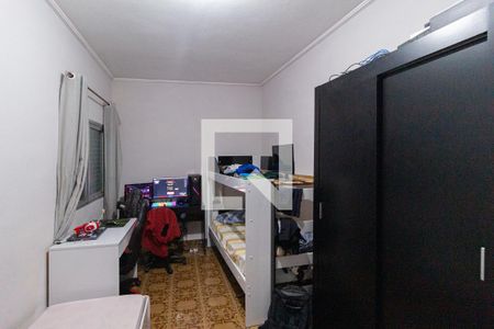 Casa à venda com 213m², 3 quartos e 2 vagas Casa à venda com 213m², 3 quartos e 2 vagasQuarto 2