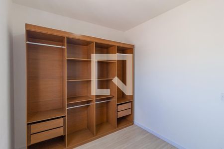 Quarto 1 de apartamento para alugar com 2 quartos, 45m² em Jardim Santo Estêvão, Carapicuíba