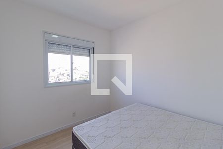Quarto 2 de apartamento para alugar com 2 quartos, 45m² em Jardim Santo Estêvão, Carapicuíba