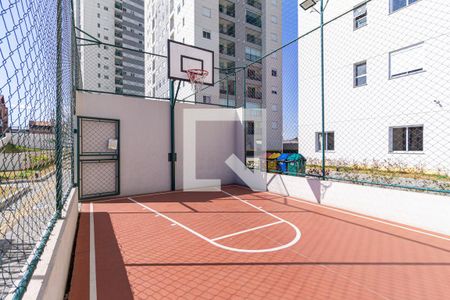 Apartamento para alugar com 45m², 2 quartos e 1 vagaÁrea comum - Mini quadra