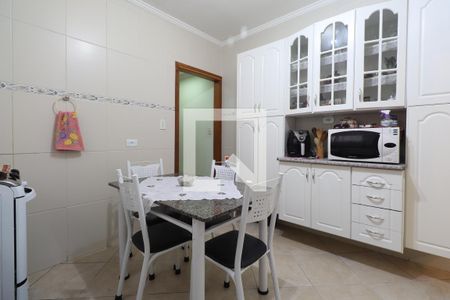 Apartamento à venda com 70m², 2 quartos e 2 vagasCozinha