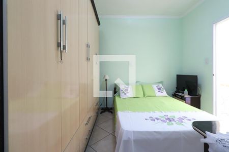 Apartamento à venda com 70m², 2 quartos e 2 vagasSuíte 1